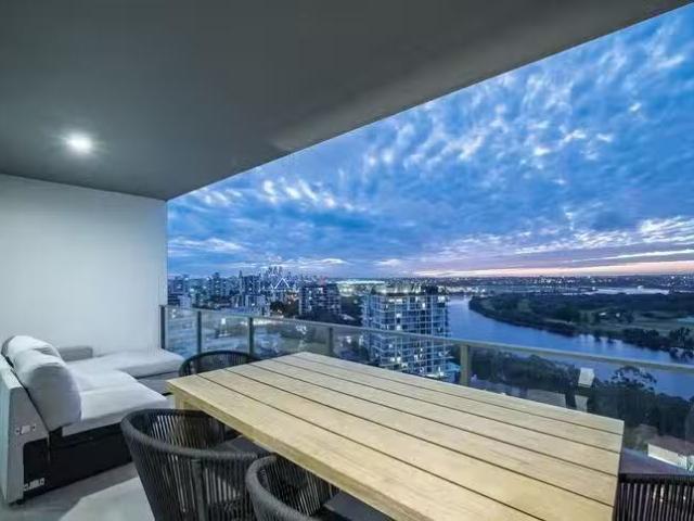 New 1605/31 Rowe Avenue, Rivervale, WA 6103