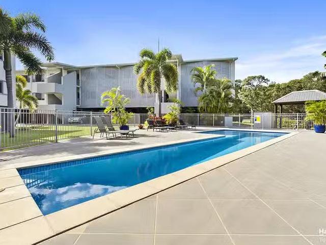 Deal! 16/39 Scenic Highway, Cooee Bay, QLD 4703