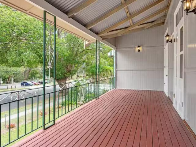 Nice 167 Brighton Road, Sandgate QLD 4017