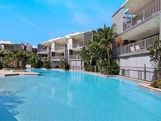 Deal! 16/40 48 Kamala Crescent, CASUARINA Apartment for rent.