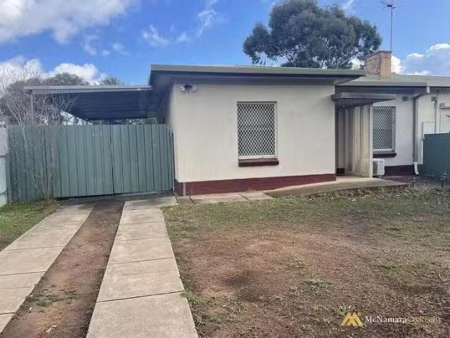 Cozy 164 Goodman Road, Elizabeth South, SA 5112