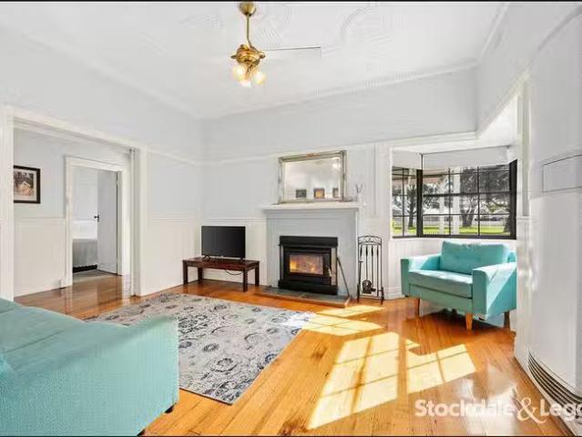 Cheap 165B Kay Street, Traralgon, VIC 3844