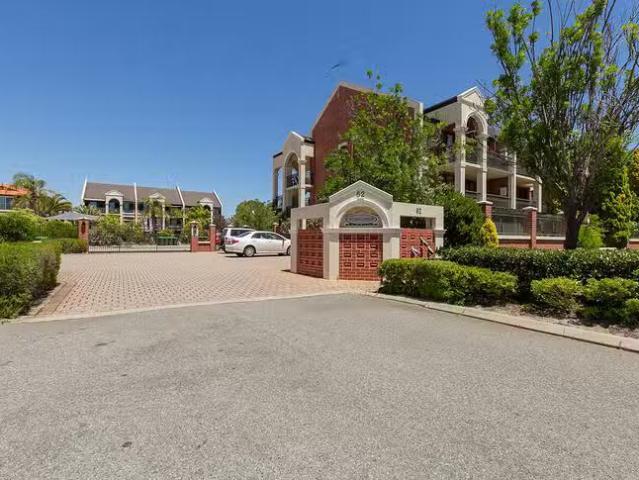 Rental! 16/62 Moondine Drive, Wembley, WA 6014