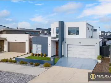 Throsby, Yass Valley, Victoria - Garden