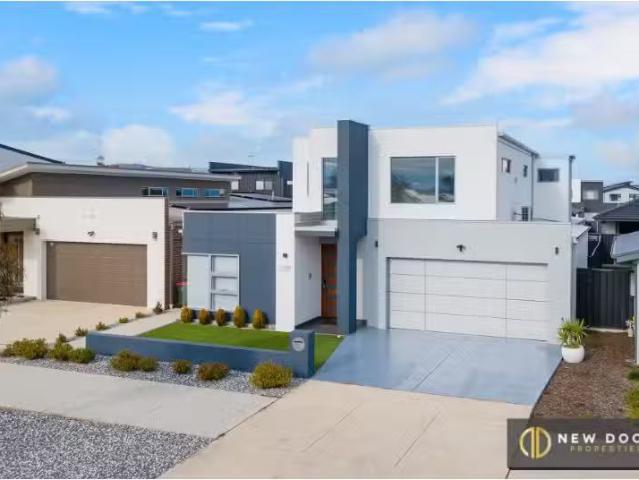 Just in! 169 Bettong Avenue, THROSBY House for rent Listed by.