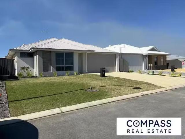 For Rent! 16 Neon Lane, Eglinton, WA 6034