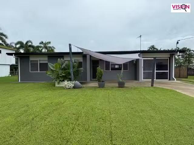 New 16 Chauvel Street, South Mackay QLD 4740
