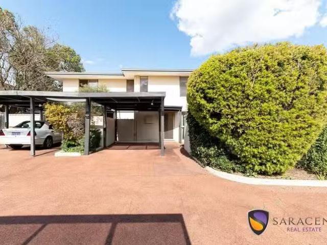 Charming 16 Kelvin Street, Maylands, WA 6051