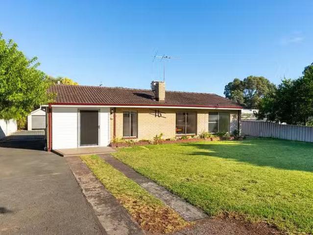 Just in! 16 Kingdon Street, Mandurah, WA 6210