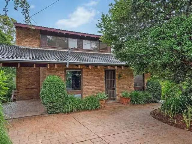 Rental! 16A Canberra Street, Lane Cove North, NSW 2066