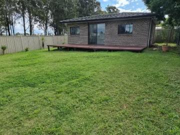 Just in! 16A Fizell Place, Minchinbury House for rent Listed.