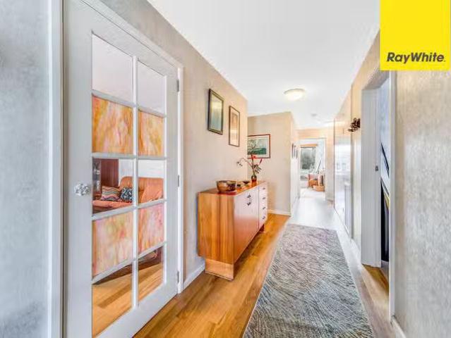 Rental! 173 Majura Avenue, partson, ACT 2602