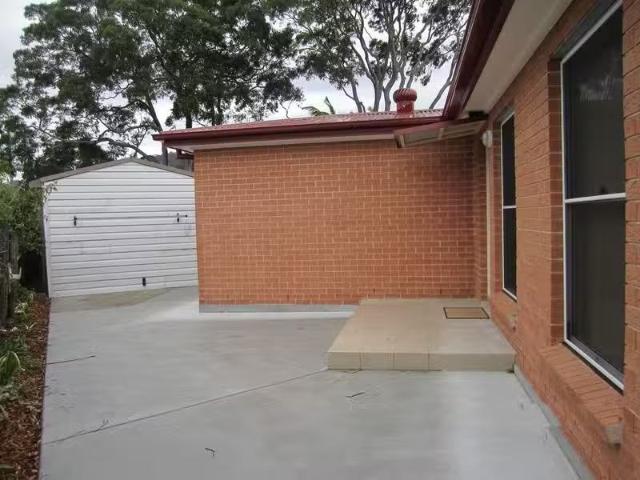 Deal! 170A Railway Street, Woy Woy Apartment for rent Listed.