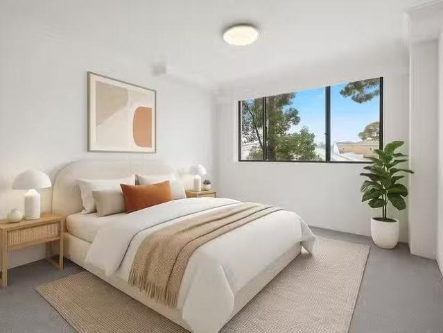 Unique 171/208 Pacific Highway, Hornsby, NSW 2077