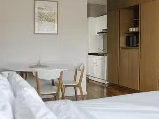 Cozy 17/189 Leichhardt Street, Spring Hill, QLD 4000