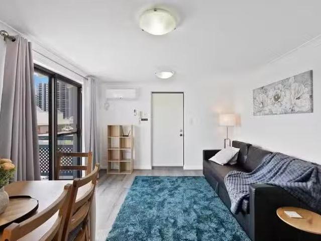 New 17/1 5 Fitzroy Road, Rivervale, WA 6103