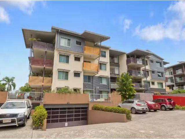 Unique 17/1 Michie Court, Bayview Apartment for rent Listed b.