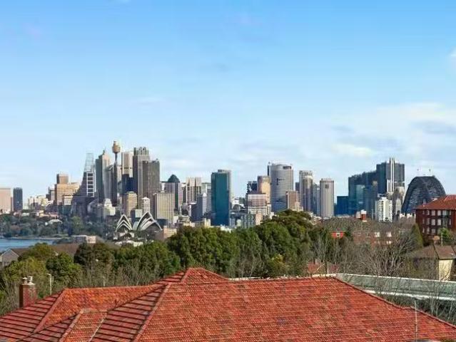 Charming 17/26 30 Cranbrook Avenue, Cremorne, NSW 2090