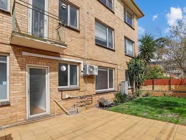 New 1/77 Alma Road, St Kilda, VIC 3182