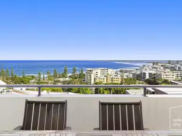 Just in! 17/50 King Street, Kings Beach, QLD 4551