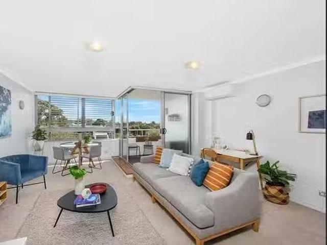 Deal! 17/510 Miller Street, Cammeray, NSW 2062