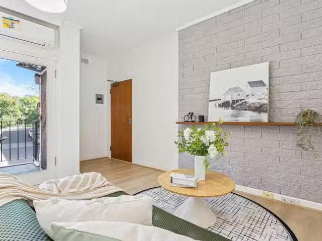 Cozy 17/53 King William Road, Unley, SA 5061