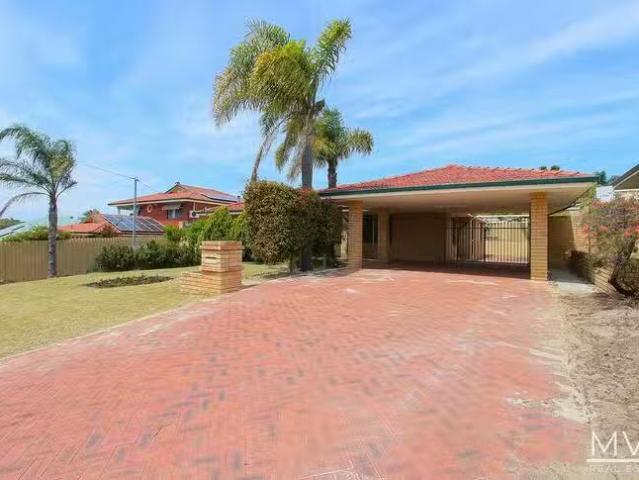 Rental! 17 Mckenzie Road, Samson, WA 6163