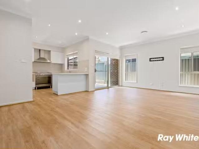 Unique 17 Mellish Street, Marsden Park NSW 2765