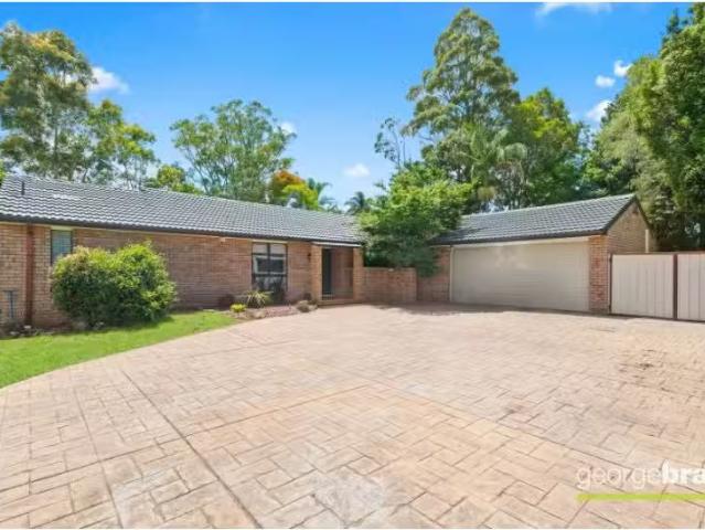 Charming 17 Bunderra Place, Kariong House for rent Listed by.