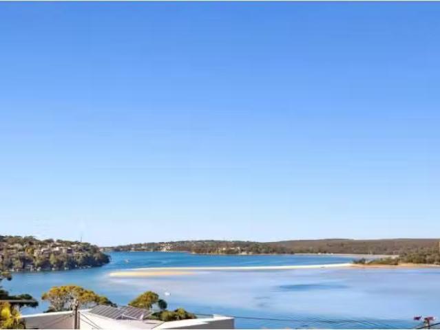 Rental! 17 Gow Avenue, PORT HACKING House for rent Listed by.