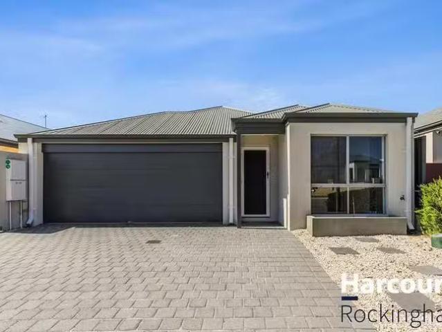 Cozy 17 Goulburn Road, Baldivis, WA 6171