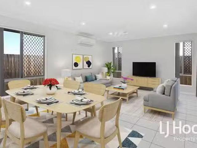 Deal! 17 Greenstone Street, Yarrabilba, QLD 4207
