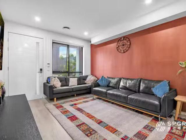 Rental! 17 Luckman Glade, Marsden Park, NSW 2765