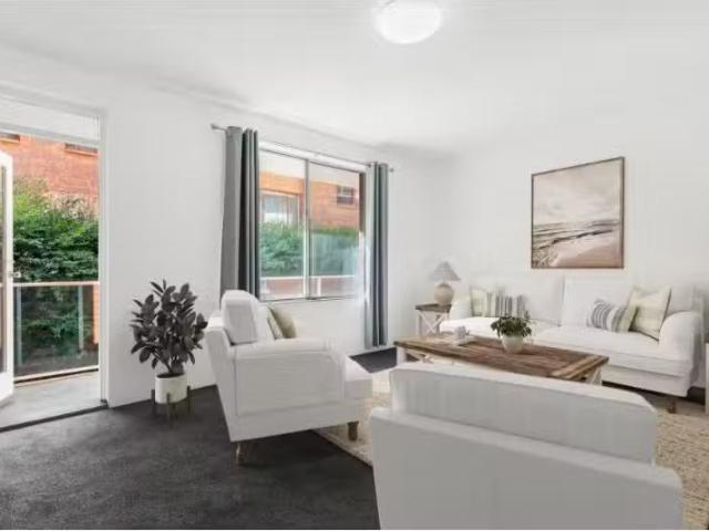 Cheap 1/7 Richmond Avenue, DEE WHY Apartment for rent Listed.