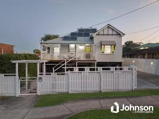 Nice 17 Sloman Street, Booval, QLD 4304