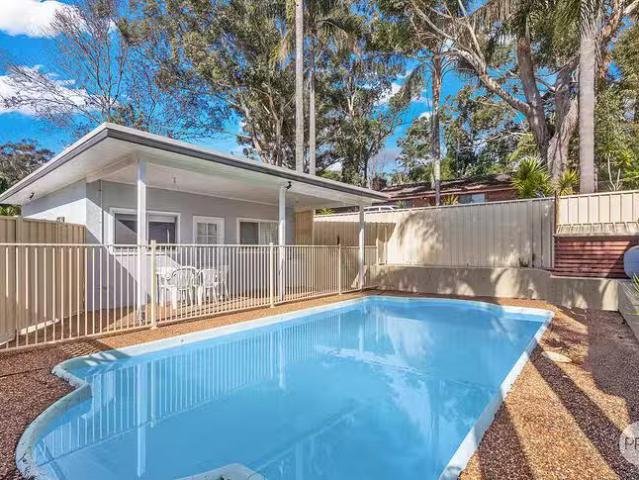Just in! 17 Wahgunyah Road, Nelson Bay, NSW 2315