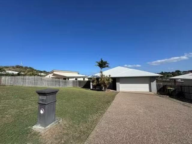 Cozy 17 Yardley Court, Bowen, QLD 4805