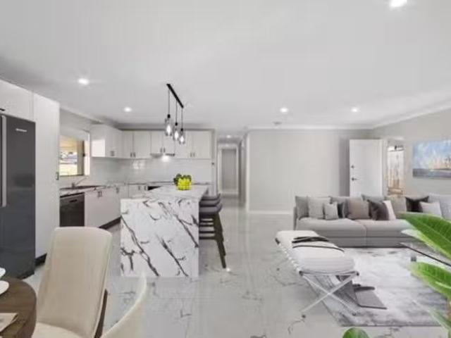 Cozy 17A Pinelands Street, Loganlea, QLD 4131