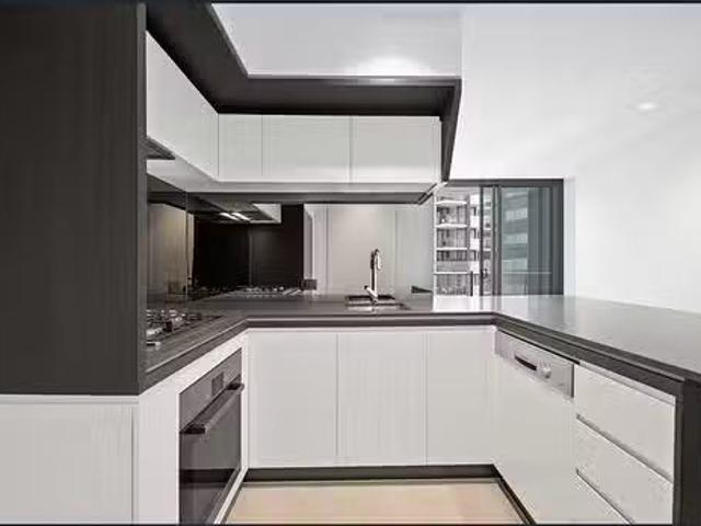Nice 1802/111 Mary Street, Brisbane City, QLD 4000
