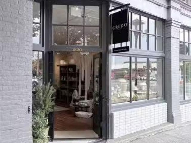 Nice 1820 Government St, Victoria, BC, V8T 4N5 commercial fo.