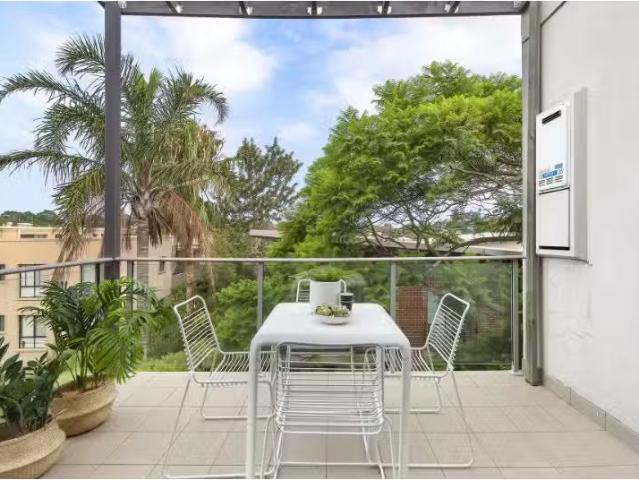 New 18/228 Condamine Street, Manly Vale Apartment for rent Li.