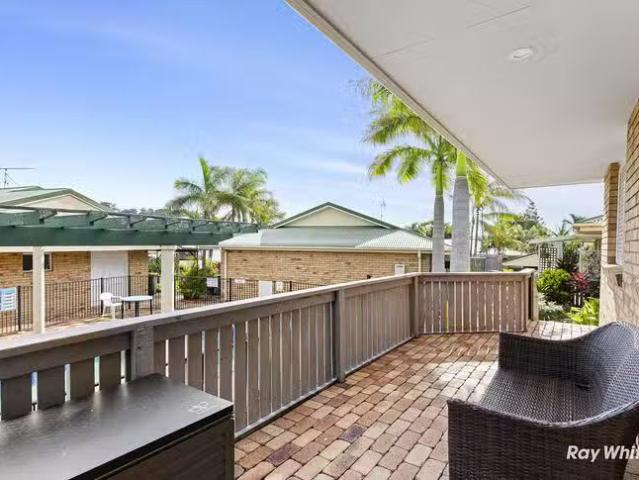 Just in! 18/29 Melaleuca Street, Cooee Bay, QLD 4703