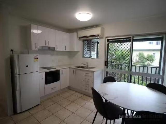 Rental! 18/394 396 Mayers Street, Edge Hill, QLD 4870