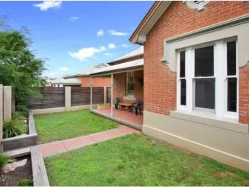 Deal! 1/84 Fitzroy Street, TAMWORTH Apartment for rent Listed.