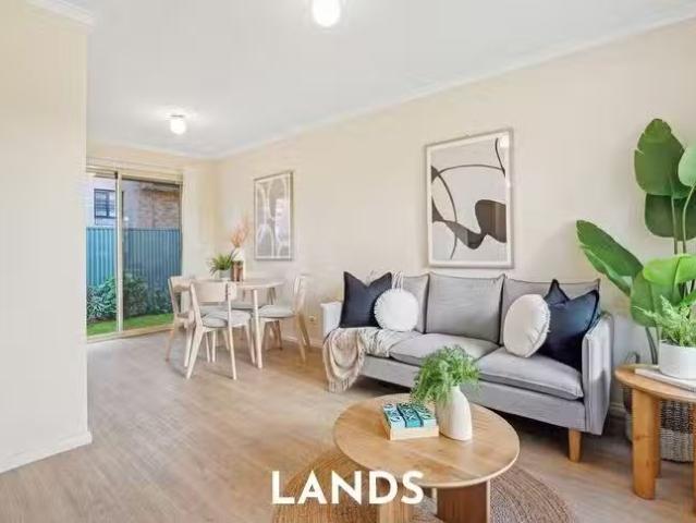 Nice 1/85 Old Port Road, Queenstown, SA 5014