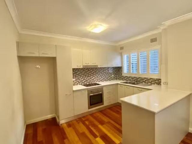 Unique 18/66 Maroubra Road, MAROUBRA Apartment for rent Liste.