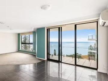 Just in! 18/69 71 Marine Parade, Redcliffe, QLD 4020
