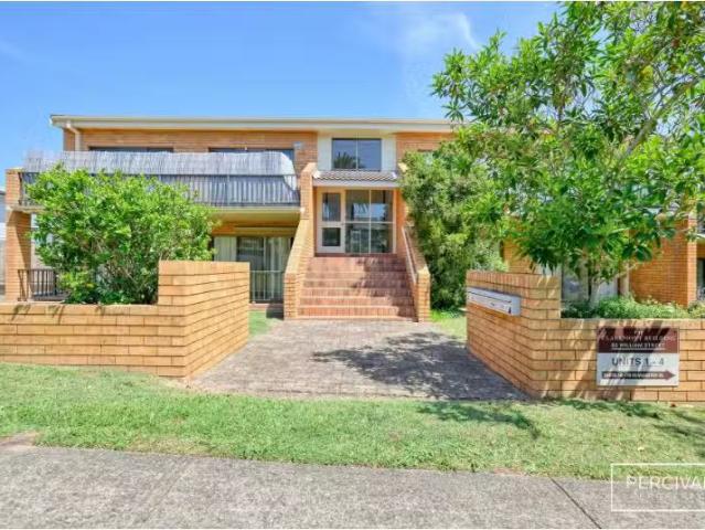 For Rent! 1/89 William Street, Port Macquarie Apartment for re.
