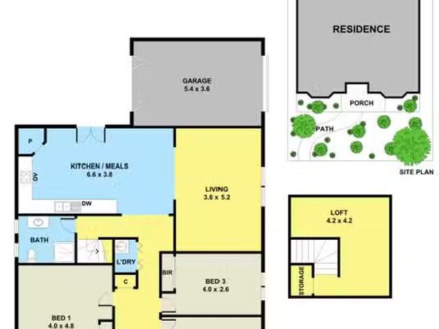 Just in! 189 Bell Street, Coburg VIC 3058
