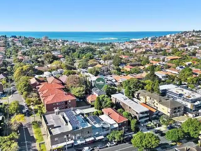 Rental! 189 Carrington Road, Coogee, NSW 2034